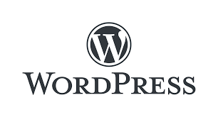 logo wordpress
